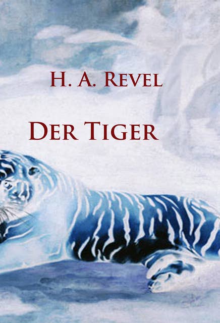 Der Tiger: Krimi-Klassiker
