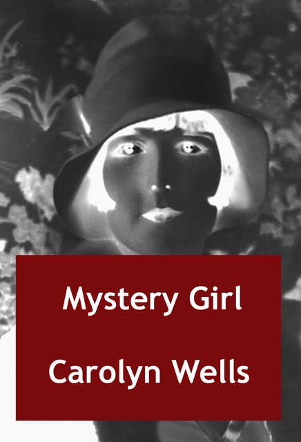 Mystery Girl: crime classic