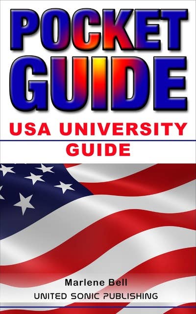 USA University Guide