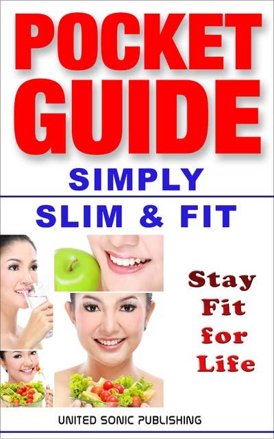 Simply Slim & Fit: Stay Fit for Life