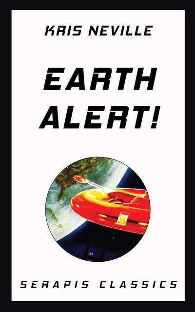 Earth Alert!