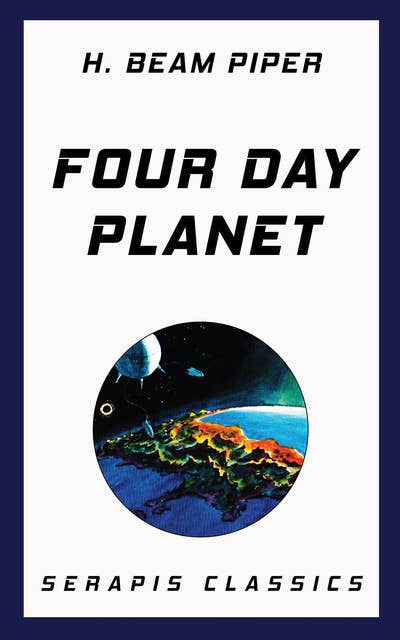 Four Day Planet