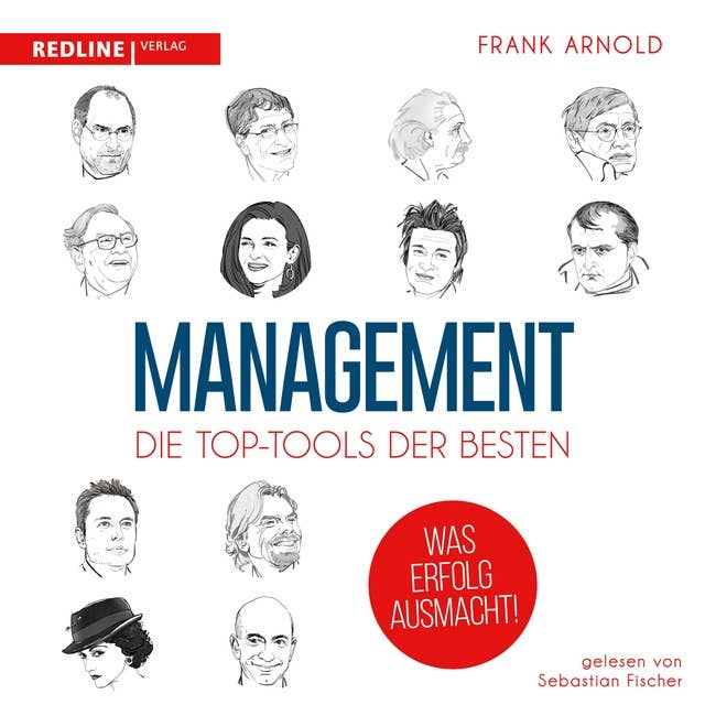 Management: Die Top- Tools der Besten