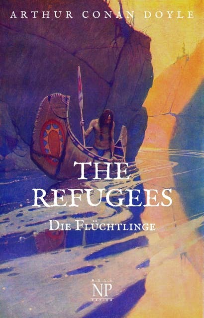 The Refugees – Die Flüchtlinge: Eine Geschichte von zwei Kontinenten