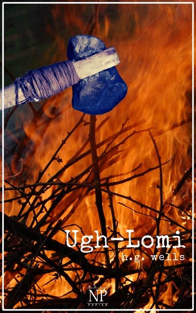 Ugh-Lomi: Eine Abenteuergeschichte aus der Steinzeit