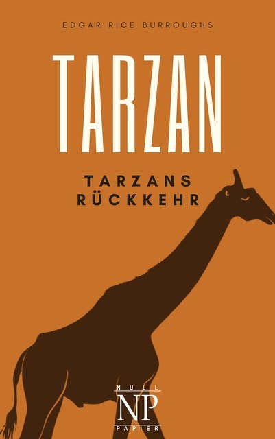 Tarzan: Tarzans Rückkehr