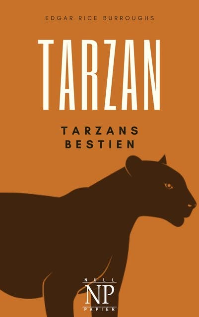 Tarzan: Tarzans Tiere