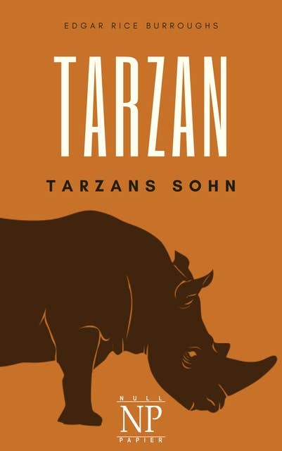 Tarzan: Tarzans Sohn