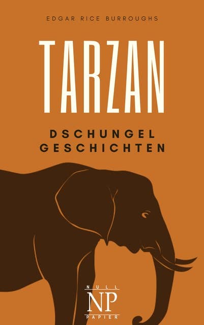 Tarzan: Tarzans Dschungelgeschichten