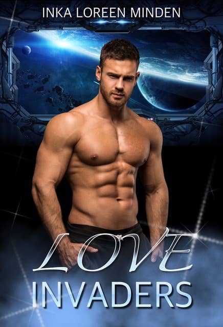 Love Invaders: Sci-Fi-Romance