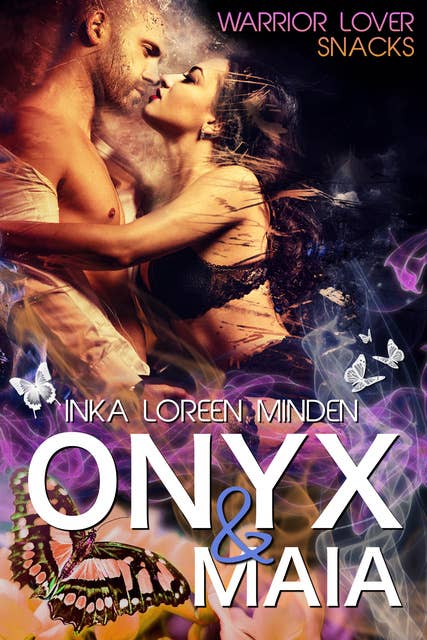 Onyx & Maia: Warrior Lover Snack 2