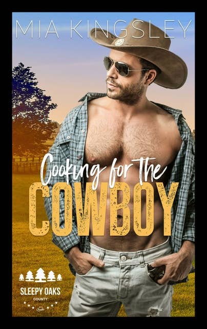 Cooking For The Cowboy