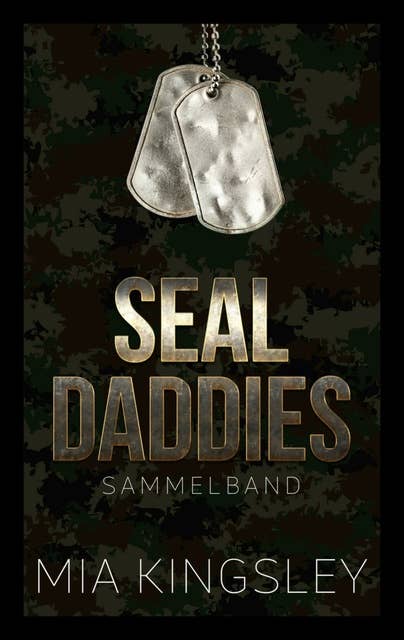 SEAL Daddies: Sammelband