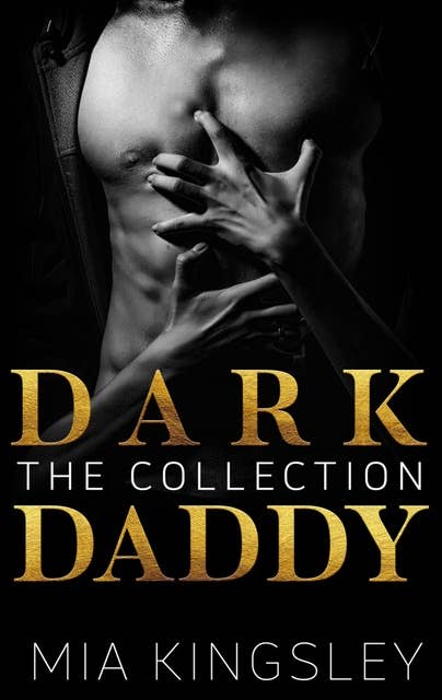 Dark Daddy: The Collection