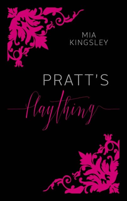 Pratt's Plaything
