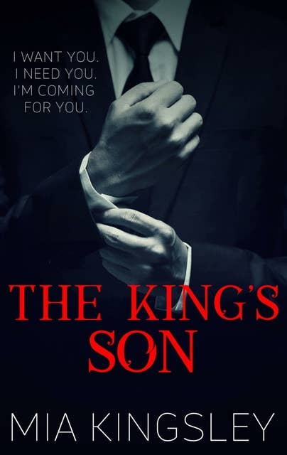 The King's Son: The Twisted Kingdom 6