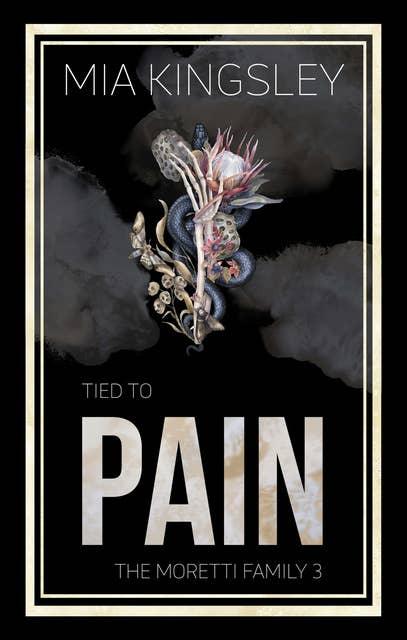 Tied To Pain: The Moretti Family 3