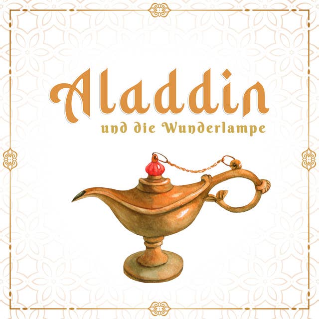 Aladdin: und die Wunderlampe