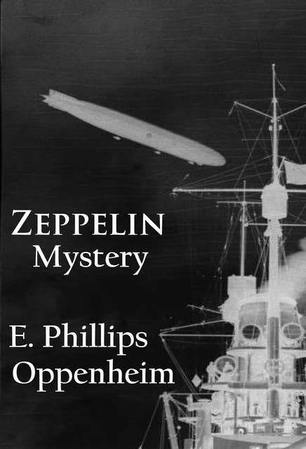 Zeppelin Mystery: classic