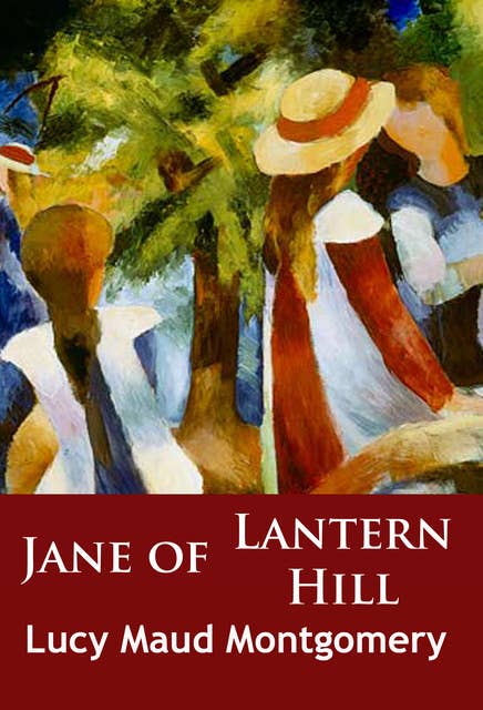 Jane of Lantern Hill: classic
