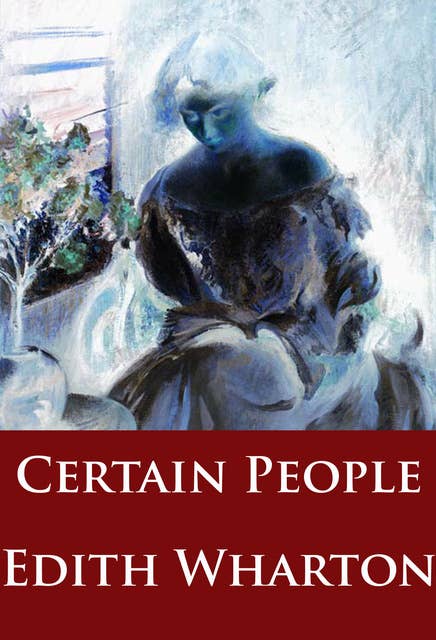 Certain People: short story classics