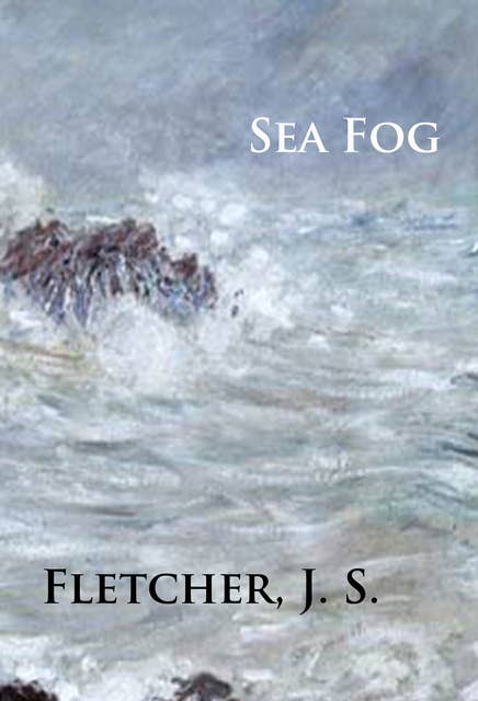 Sea Fog: crime classic