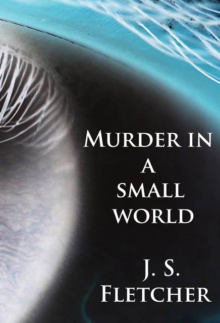 Murder in a small world: crime classic