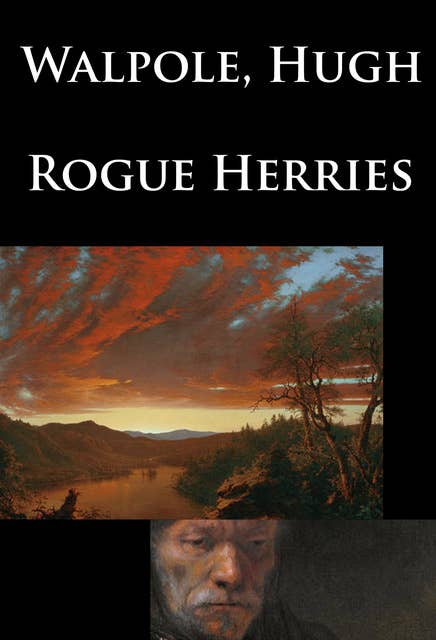 Rogue Herries: classic
