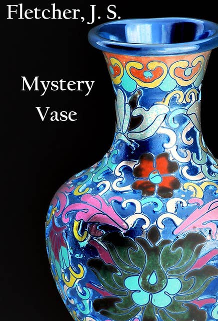 Mystery Vase: crime classic