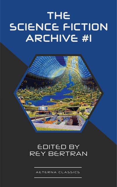 The Science Fiction Archive #1