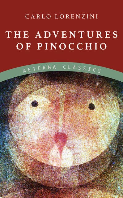 The Adventures of Pinocchio - Libro electrónico - Carlo Collodi - Storytel