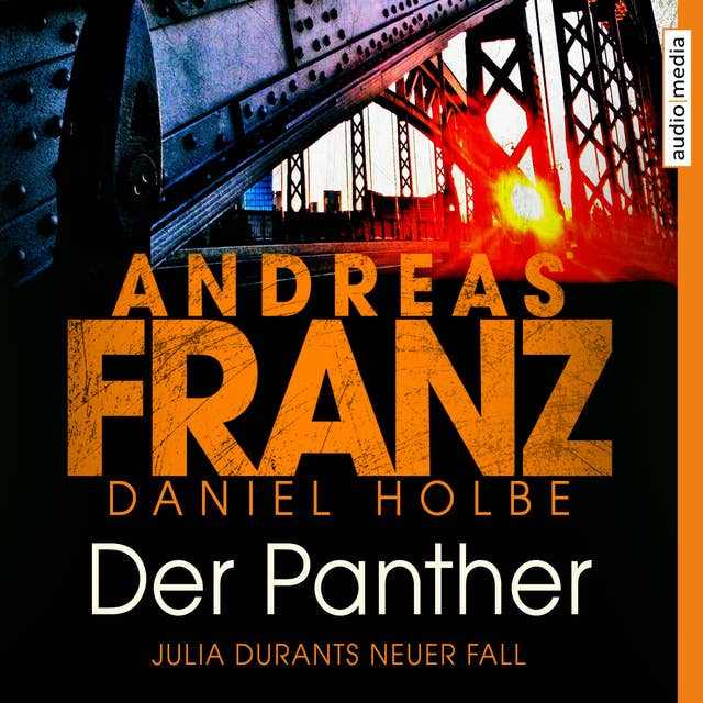 Der Panther: Julia Durants neuer Fall