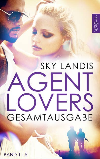 Agent Lovers: Gesamtausgabe