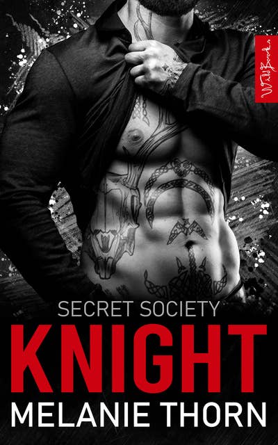 Knight: Secret Society Band 5