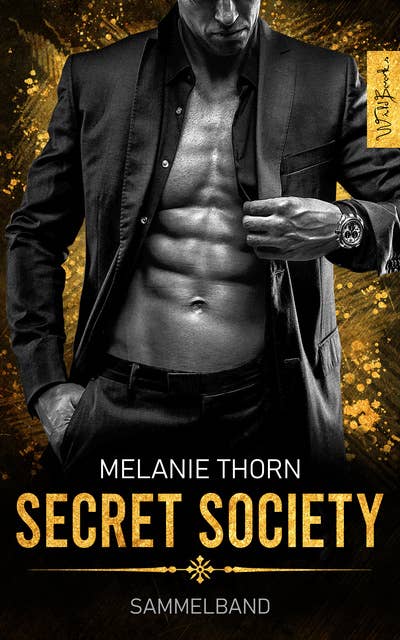 Secret Society - Sammelband: Gesamtausgabe