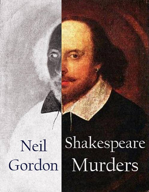 Shakespeare Murders: crime classic