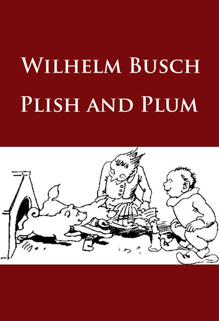 Plish and Plum: classic