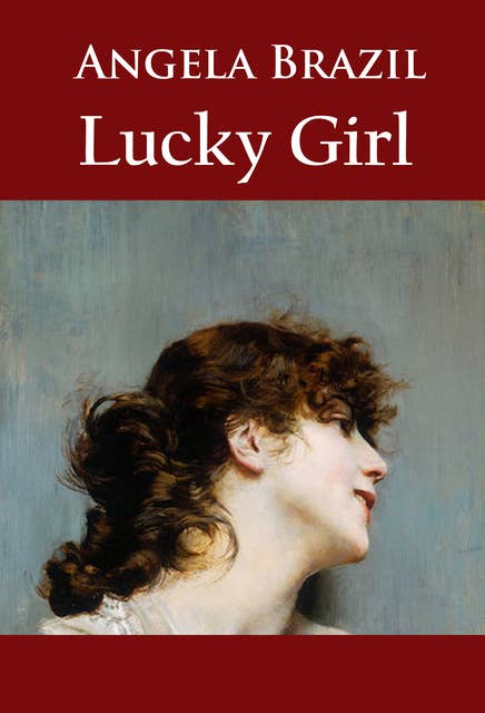 Lucky Girl: juvenile classic