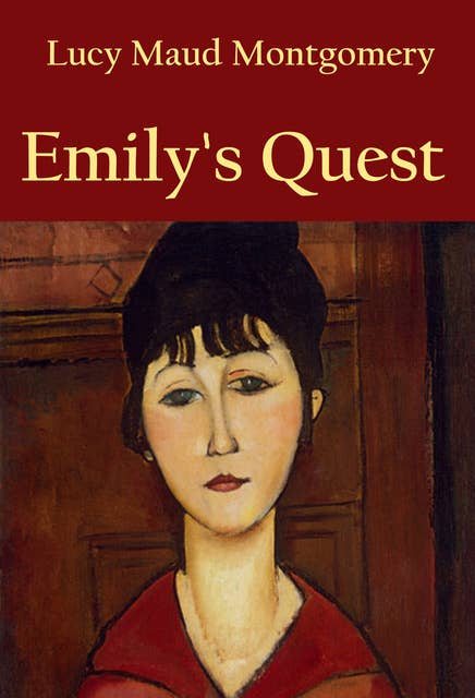 Emily’s Quest: classic