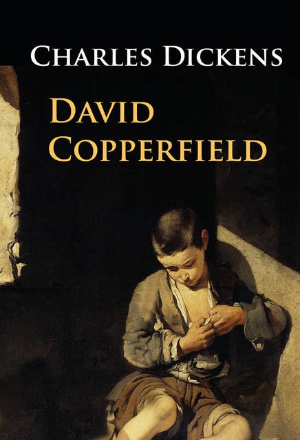 David Copperfield: -