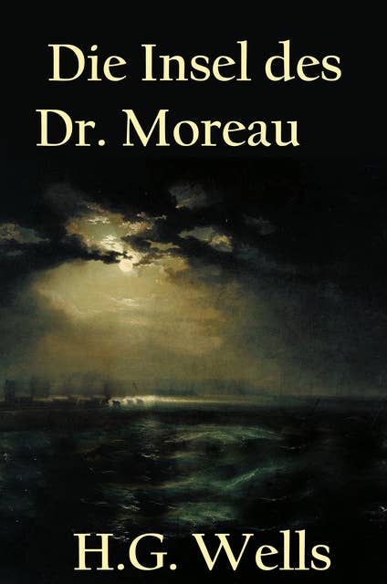 Die Insel des Dr. Moreau: -