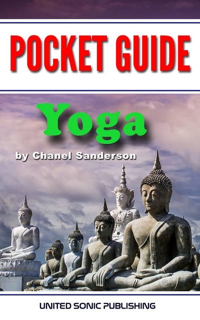 Pocket Guide: Yoga