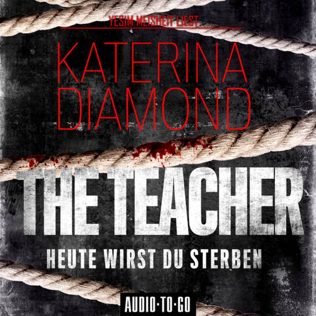 The Teacher - Heute wirst du sterben 