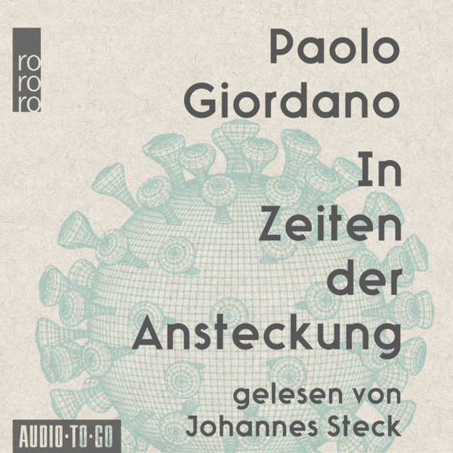 In Zeiten der Ansteckung