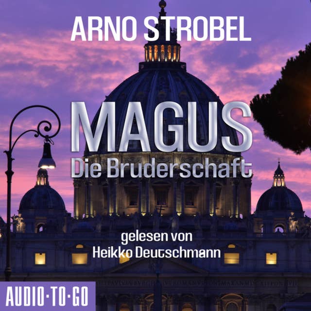 Magus: Die Bruderschaft
