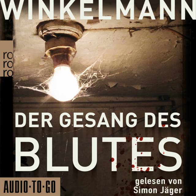 Der Gesang des Blutes 