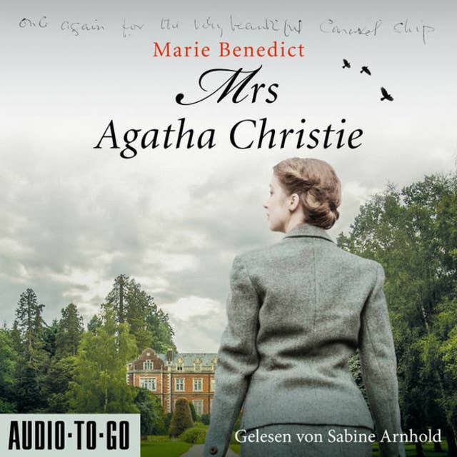 Mrs Agatha Christie: Starke Frauen in der Geschichte