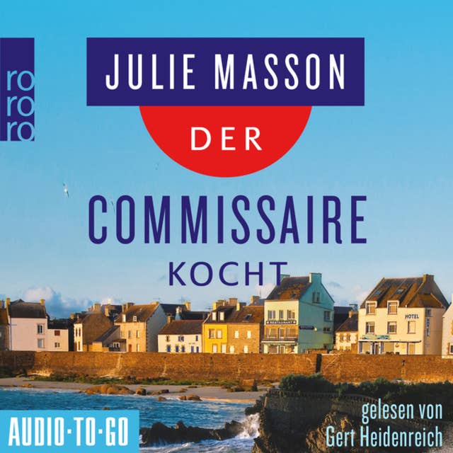 Der Commissaire kocht - Lucien Lefevre ermittelt, Band 3