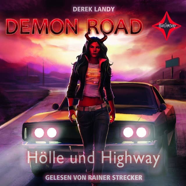 Hölle und Highway