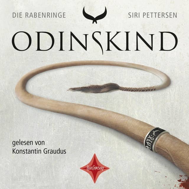 Odinskind